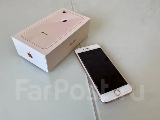 Apple iPhone 8. �/�, ������� ����