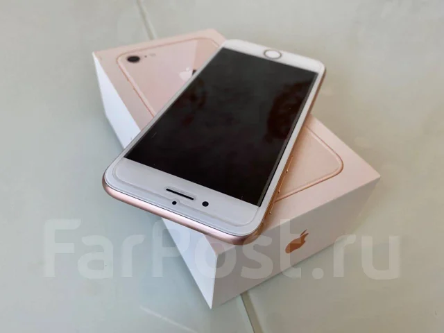 Apple iPhone 8. �/�, ������� ����