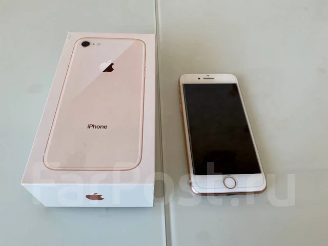 Apple iPhone 8. �/�, ������� ����