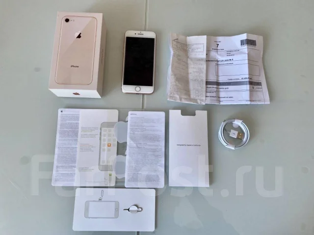 Apple iPhone 8. �/�, ������� ����