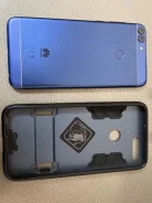 Huawei P Smart. �/�, �����, Dual-SIM ����