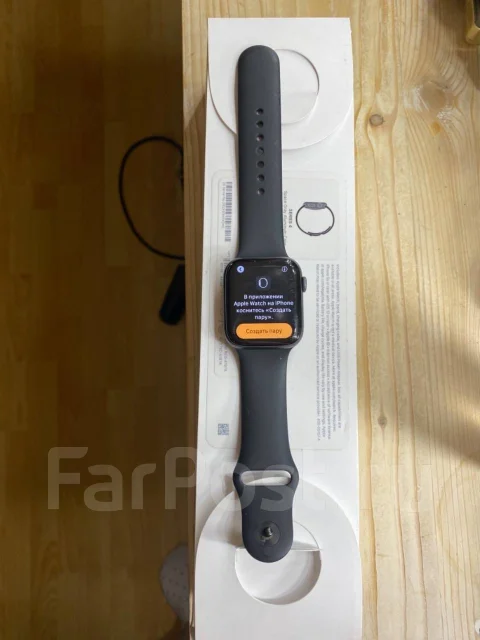 Apple Watch Series 4 ����