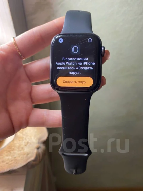Apple Watch Series 4 ����