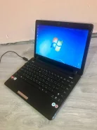 Asus Eee PC 1201T. 12.1", 1,6����, ��� 2048 ��, ���� 250���, WiFi: 1, Bluetooth: 1 ����