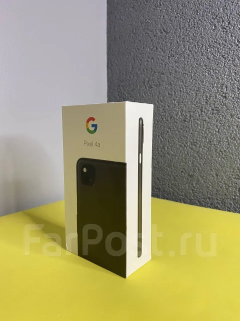 Google Pixel. �����, ������, 4G LTE, NFC. ��� ����� �� ������������ ����