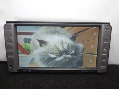 Fujitsu Ten NH3T-W55 ����