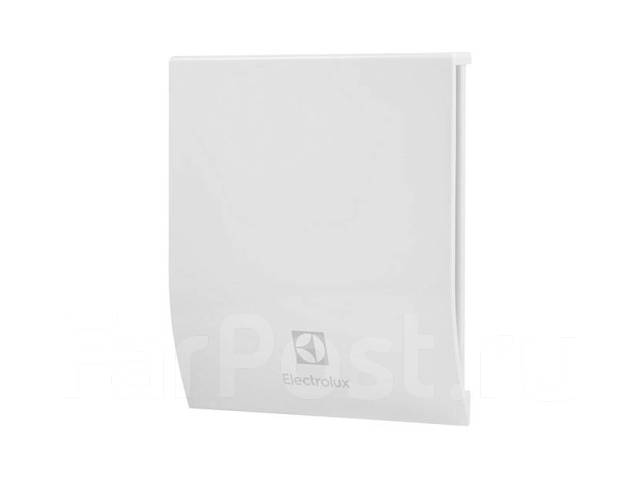 Вытяжной вентилятор Electrolux EAFM-120 серии Magic в Наличии, новый ...