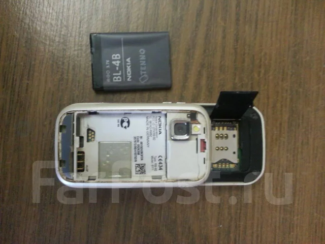 Nokia 6111. �/�, ��������� ����