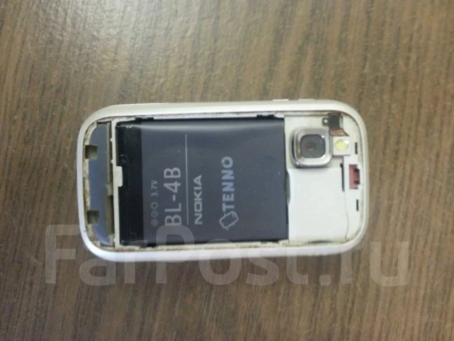 Nokia 6111. �/�, ��������� ����