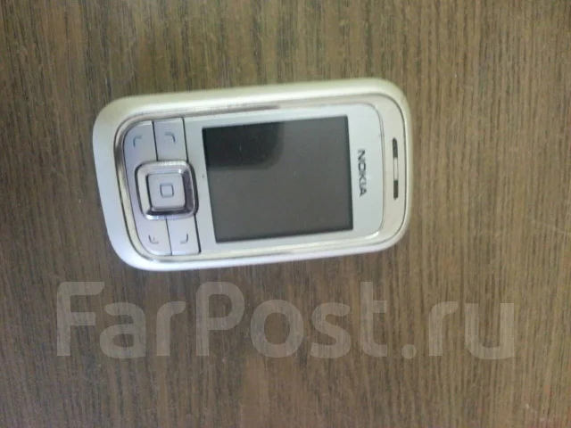 Nokia 6111. �/�, ��������� ����