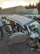 Opel Astra. �������, ������, 150����. �� ����