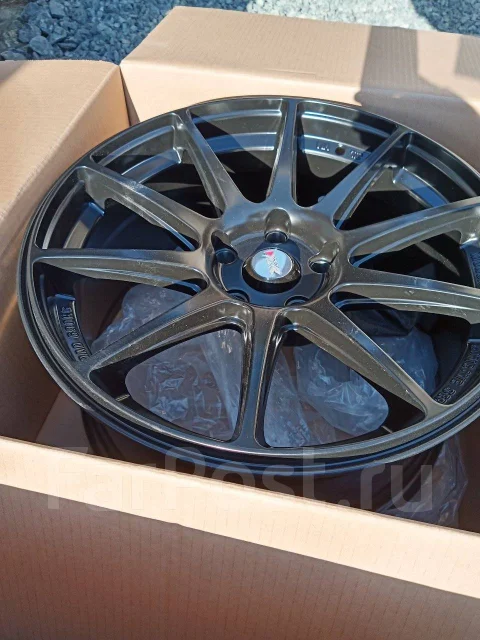 XXR. 8.5x18", 5x114.3, ET40, �� 73,3���. ����