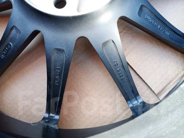 XXR. 8.5x18", 5x114.3, ET40, �� 73,3���. ����