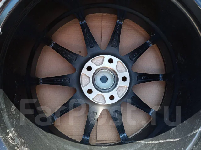 XXR. 8.5x18", 5x114.3, ET40, �� 73,3���. ����