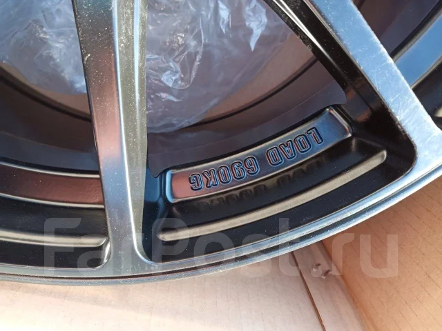 XXR. 8.5x18", 5x114.3, ET40, �� 73,3���. ����