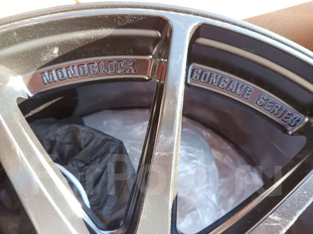 XXR. 8.5x18", 5x114.3, ET40, �� 73,3���. ����