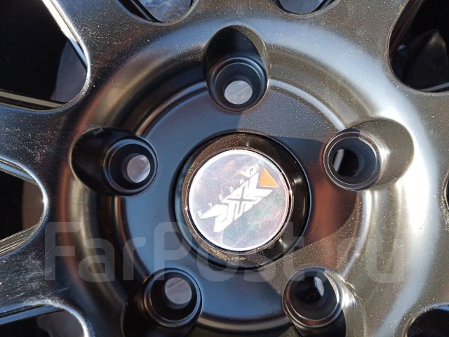 XXR. 8.5x18", 5x114.3, ET40, �� 73,3���. ����