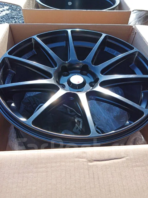 XXR. 8.5x18", 5x114.3, ET40, �� 73,3���. ����