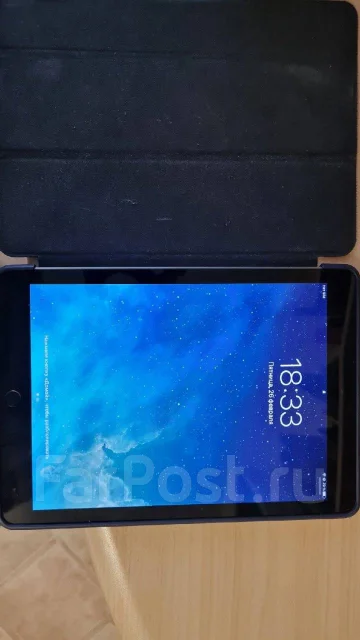 Apple iPad Air 2 ����