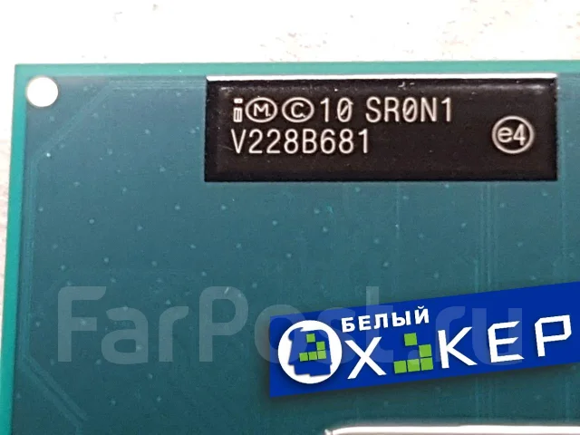Intel Core i3-3110M ����