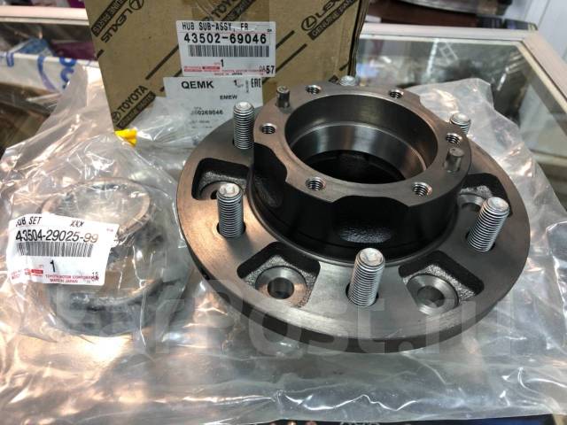 размер ступицы ленд крузер 105. хабы тойота сурф 130. 43502-21010. задняя ступица тлк 100. ступица ленд крузер 80.