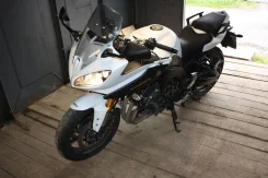 Yamaha FZ 08. 800����. ��., ��������, ���, � �������� ����
