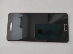 Samsung Galaxy A5. �/�, 16 ��, �������, 4G LTE ����