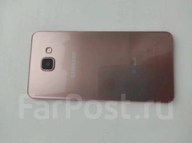 Samsung Galaxy A5. �/�, �������, 4G LTE ����