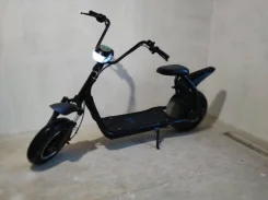 Seev Citycoco. ��������, ��� ���, � �������� ����