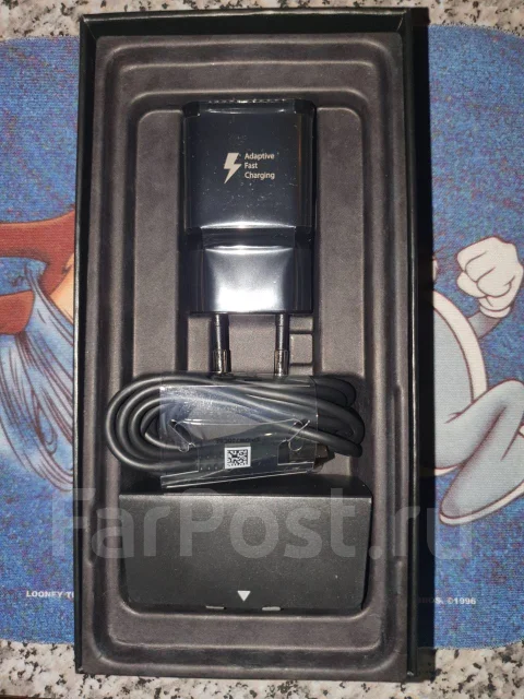 Samsung Galaxy S10+. �/�, ������, 4G LTE, Dual-SIM, ����������, NFC ����