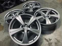 Kosei EuroAlive. 7.0x17", 5x112, ET53, �� 73,1���. ����