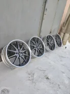 Blitz Techno Speed. 7.5x17", 4x100, ET34, �� 71,6���. ����