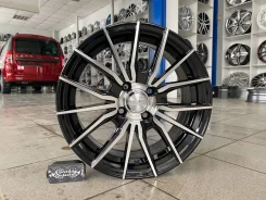 LS Wheels LS 791. 6.5x15", 4x98, 4x100, ET40, �� 60,1���. ����