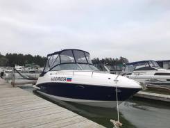 Rinker. 2010 ���, ����� 7,2��., ��������� ������������, 300��.�., ������ ����