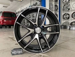 LS Wheels LS 855. 6.5x15", 4x98, 4x100, ET40, �� 60,1���. ����