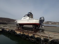 Yamaha-23. 1997 ���, ����� 7��., ��������� ���������, 100��.�., ������ ����