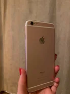 Apple iPhone 6s Plus. �/�, 64 ��, �������, 4G LTE ����