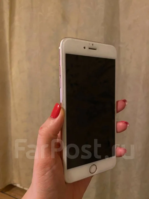 Apple iPhone 6s Plus. �/�, �������, 4G LTE ����