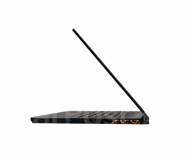 MSI GS65 Stealth Thin 8RF. 15.6", ��� 32 ��, ���� 1 024���, WiFi: 1, Bluetooth: 1 ����