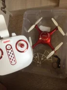 Syma X5UW. � ������� ����