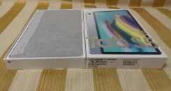 Samsung Galaxy Tab S5e ����