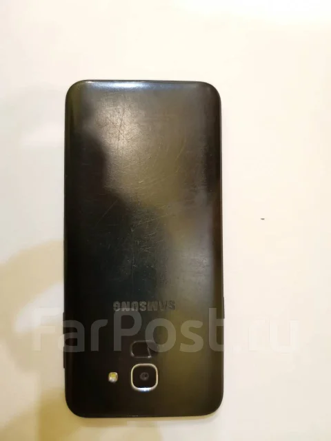 Samsung Galaxy J6. �/�, ������ ����