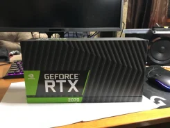 GeForce RTX 2070 ����