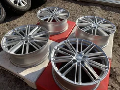 Bridgestone Eco Forme CRS111. 8.0x19", 5x114.3, ET38 ����