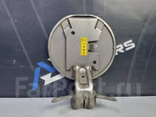 Как снять бензобак на шевроле трейлблейзер - 90 фото