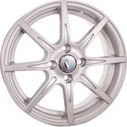 Tech Line TL 1508. 5.5x15", 4x100, ET45, �� 54,1���. ��� ����� �� ������ ����