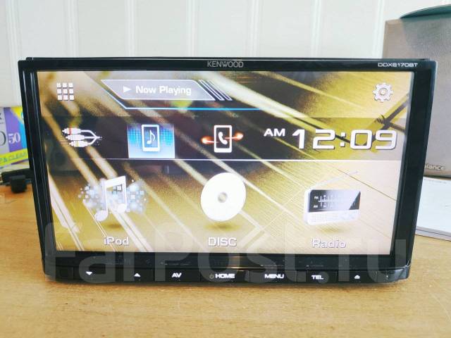 KENWOOD ディスプレイオーディオ DDX6170BT ケンウッド 2dinオーディオ DDX6170BT KENWOOD DDX6170BT KENWOOD