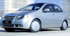 Chevrolet Aveo. T200, F14S3 ����