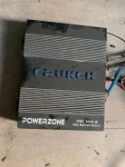Crunch ����