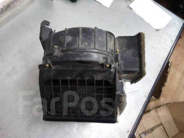 Как снять моторчик печки дэу матиз Корпус отопителя Daewoo Matiz 2009 612402 купить в Екатеринбурге по цене: 830 ₽ 